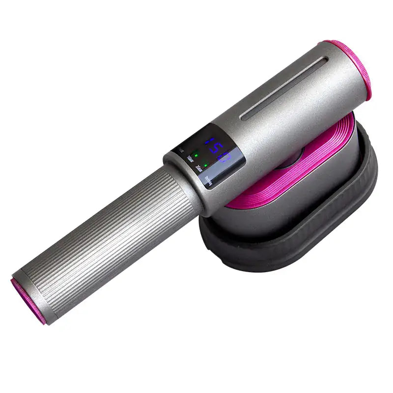 Limessa compact, part en voyage